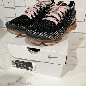 Bike air vapor max flynit